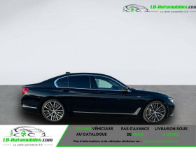 Bmw Serie 7 730d 265 ch  occasion  Beaupuy - photo n5
