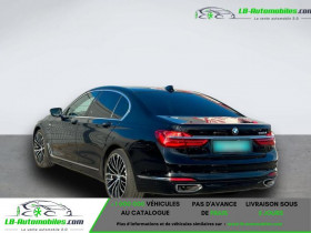 Bmw Serie 7 730d 265 ch  occasion  Beaupuy - photo n4