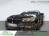 Bmw Serie 7 occasion 2018 Bmw Serie 7 730d 265 ch  à Beaupuy 31