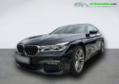 Bmw Serie 7 730d 265 ch   Beaupuy 31