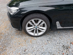 Bmw Serie 7 730d 265 ch  occasion  Beaupuy - photo n8