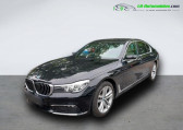 Annonce Bmw Serie 7 occasion Diesel 730d 265 ch  Beaupuy