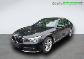 Bmw Serie 7 , garage LB AUTOMOBILES  Beaupuy