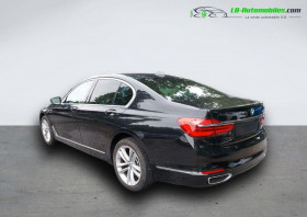 Bmw Serie 7 730d 265 ch  occasion  Beaupuy - photo n3