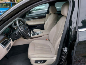 Bmw Serie 7 730d 265 ch  occasion  Beaupuy - photo n7