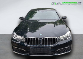 Bmw Serie 7 730d 265 ch  occasion  Beaupuy - photo n4