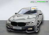 Bmw Serie 7 730d 265 ch   Beaupuy 31