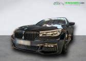 Bmw Serie 7 730d 265 ch   Beaupuy 31