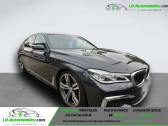 Annonce Bmw Serie 7 occasion Diesel 730d 265 ch  Beaupuy