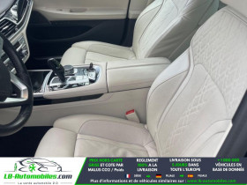 Bmw Serie 7 730d xDrive 265 ch BVA  occasion � Beaupuy - photo n�6