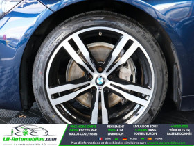 Bmw Serie 7 730d xDrive 265 ch BVA  occasion � Beaupuy - photo n�4