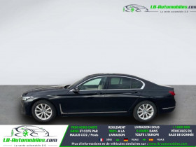 Bmw Serie 7 730d xDrive 265 ch BVA  occasion � Beaupuy - photo n�5