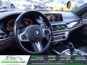 Bmw Serie 7 730d xDrive 265 ch BVA  occasion � Beaupuy - photo n�3