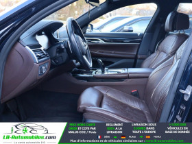Bmw Serie 7 730d xDrive 265 ch BVA  occasion � Beaupuy - photo n�2