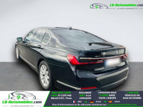 Bmw Serie 7 730d xDrive 265 ch BVA  occasion � Beaupuy - photo n�3