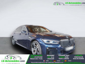 Annonce Bmw Serie 7 occasion Diesel 730d xDrive 265 ch BVA � Beaupuy