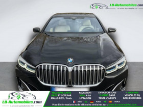 Bmw Serie 7 730d xDrive 265 ch BVA  occasion � Beaupuy - photo n�2