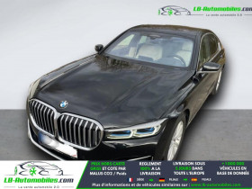 Bmw Serie 7 , garage LB AUTOMOBILES � Beaupuy