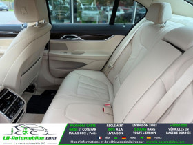 Bmw Serie 7 730d xDrive 265 ch BVA  occasion � Beaupuy - photo n�6