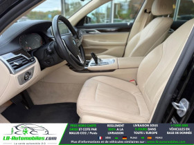 Bmw Serie 7 730d xDrive 265 ch BVA  occasion � Beaupuy - photo n�5
