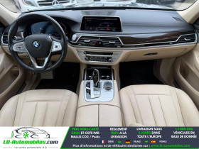 Bmw Serie 7 730d xDrive 265 ch BVA  occasion � Beaupuy - photo n�3