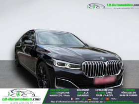 Bmw Serie 7 730d xDrive 265 ch BVA  occasion � Beaupuy - photo n�2