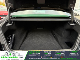 Bmw Serie 7 730d xDrive 265 ch BVA  occasion � Beaupuy - photo n�9