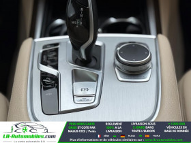 Bmw Serie 7 730d xDrive 265 ch BVA  occasion � Beaupuy - photo n�8