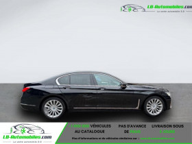 Bmw Serie 7 730d xDrive 265 ch BVA  occasion � Beaupuy - photo n�4