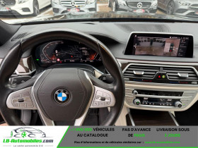 Bmw Serie 7 730d xDrive 265 ch BVA  occasion � Beaupuy - photo n�3
