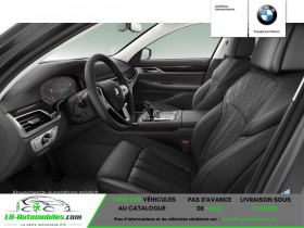 Bmw Serie 7 730d xDrive 265 ch BVA  occasion � Beaupuy - photo n�3