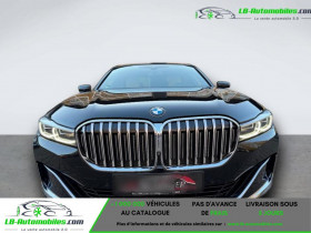Bmw Serie 7 730d xDrive 265 ch BVA  occasion � Beaupuy - photo n�2