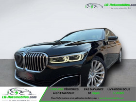 Bmw Serie 7 , garage LB AUTOMOBILES � Beaupuy