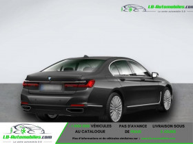 Bmw Serie 7 730d xDrive 265 ch BVA  occasion � Beaupuy - photo n�2