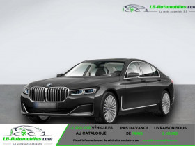 Bmw Serie 7 , garage LB AUTOMOBILES � Beaupuy