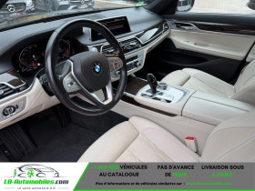 Bmw Serie 7 730d xDrive 265 ch BVA  occasion � Beaupuy - photo n�6