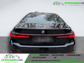Bmw Serie 7 730d xDrive 265 ch BVA  occasion � Beaupuy - photo n�5