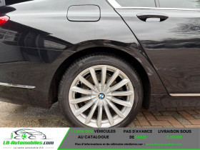 Bmw Serie 7 730d xDrive 265 ch BVA  occasion � Beaupuy - photo n�8