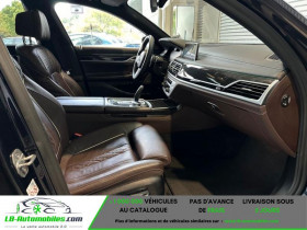 Bmw Serie 7 730d xDrive 265 ch BVA  occasion � Beaupuy - photo n�4