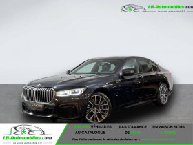 Bmw Serie 7 , garage LB AUTOMOBILES  Beaupuy