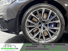 Bmw Serie 7 730d xDrive 265 ch BVA  occasion  Beaupuy - photo n8