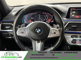 Bmw Serie 7 730d xDrive 265 ch BVA  occasion  Beaupuy - photo n7