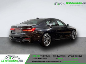 Bmw Serie 7 730d xDrive 265 ch BVA  occasion  Beaupuy - photo n5