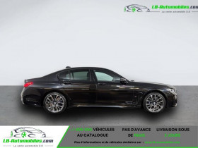 Bmw Serie 7 730d xDrive 265 ch BVA  occasion  Beaupuy - photo n4