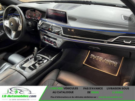 Bmw Serie 7 730d xDrive 265 ch BVA  occasion  Beaupuy - photo n3
