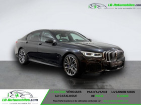 Bmw Serie 7 730d xDrive 265 ch BVA  occasion  Beaupuy - photo n2