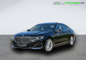 Annonce Bmw Serie 7 occasion Diesel 730d xDrive 265 ch BVA  Beaupuy