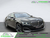 Annonce Bmw Serie 7 occasion Diesel 730d xDrive 265 ch BVA  Beaupuy