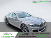 Bmw Serie 7 occasion année 2020 boite Automatique Annonce Bmw Serie 7 occasion Diesel 730d xDrive 265 ch BVA à Beaupuy