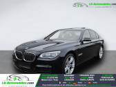 Annonce Bmw Serie 7 occasion Electrique 730d xDrive 265 ch � Beaupuy